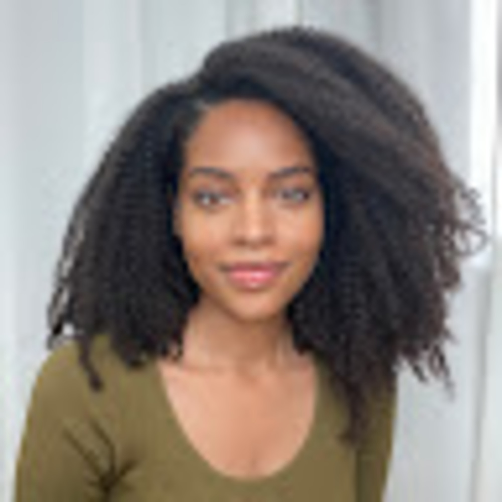 Meet your Posher, Dani